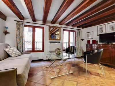 Apartment Rialto Canal View in Venecia - Apartment