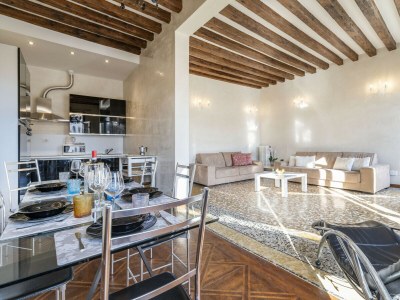 Apartment Rialto Grand Canal - LOCZ in Venecia - Apartment