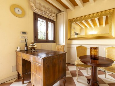 Apartment Ca' di Malta - Room 2 - Features photo 2