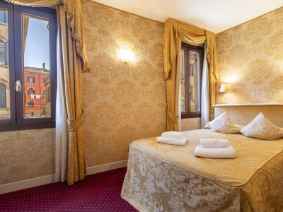 Apartment Ca' di Malta - Room 3 in Venecia - Apartment