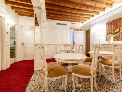 Apartment Ca' di Malta - Room 4 - Features photo 10