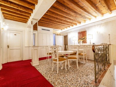 Apartment Ca' di Malta - Room 4 - Features photo 11