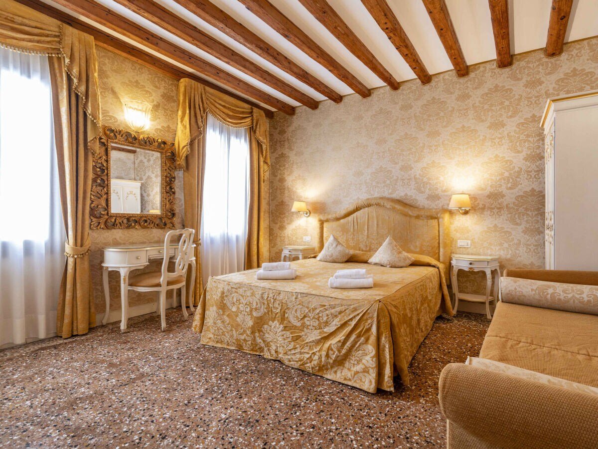 Apartment Ca' di Malta - Room 5