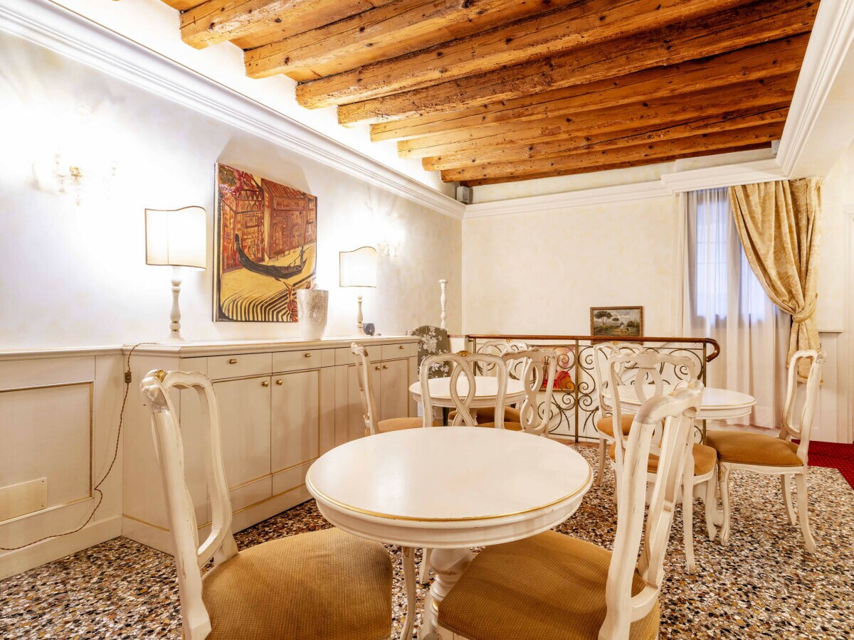 Apartment Ca' di Malta - Room 5 - Features photo 2
