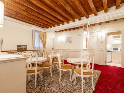 Apartment Ca' di Malta - Room 5 - Features photo 6