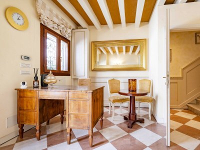 Apartment Ca' di Malta - Room 5 - Features photo 10