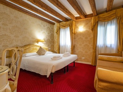 Apartment Ca' di Malta - Room 6 in Venecia - Apartment