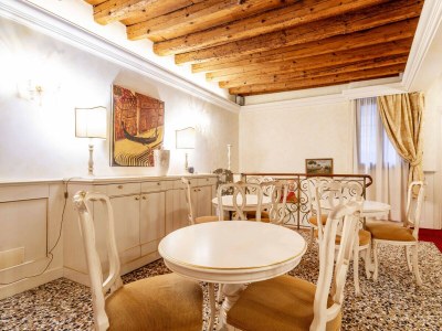 Apartment Ca' di Malta - Room 6 - Features photo 12