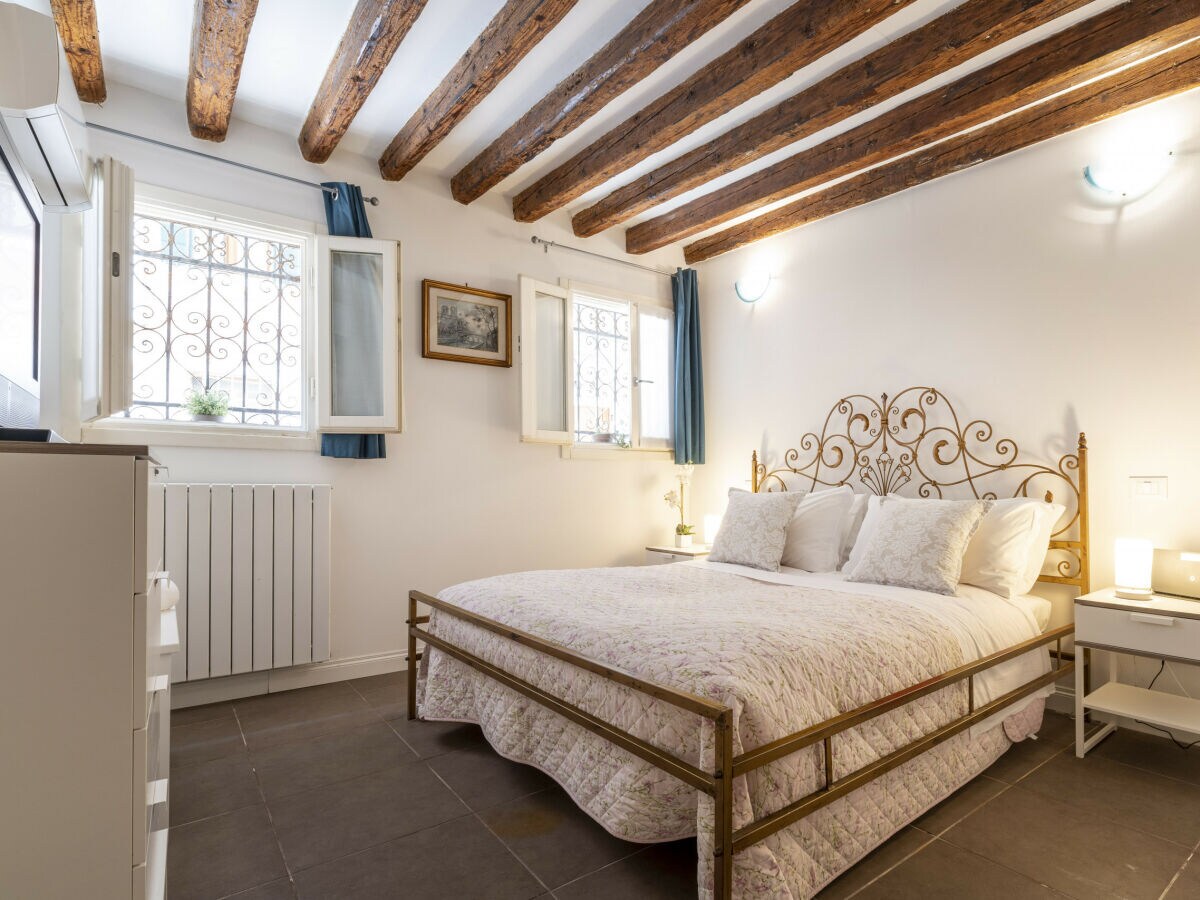 Apartment San Giacomo