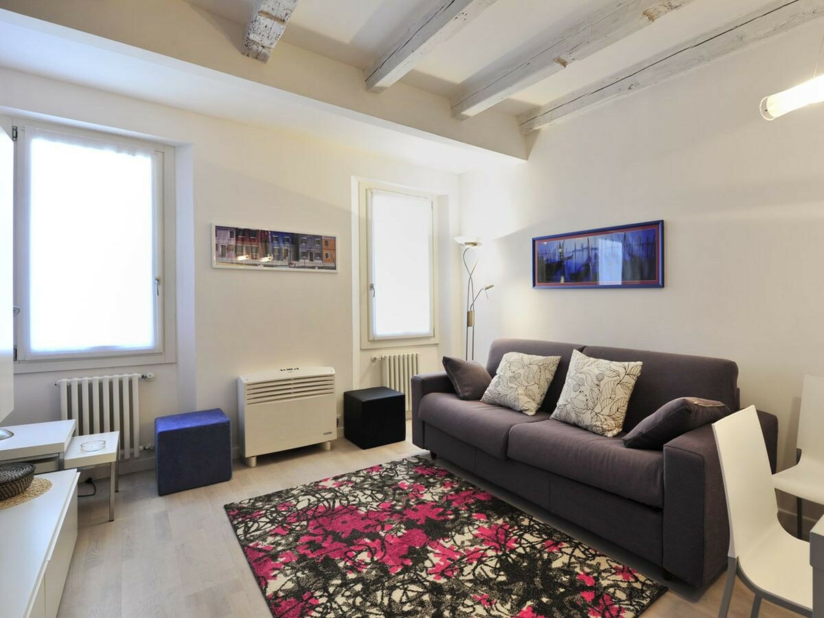 Apartment Venetian Dream