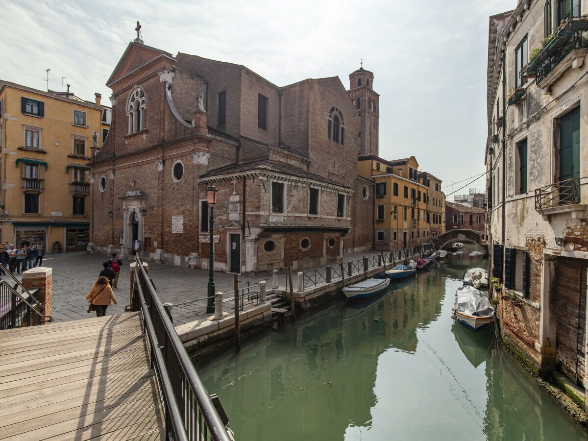 Apartment Venice Elegance