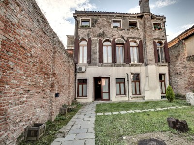 Apartment Venice Garden in Venecia - Apartment