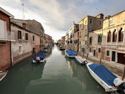 Apartment Venice Garden - Environment photo 42