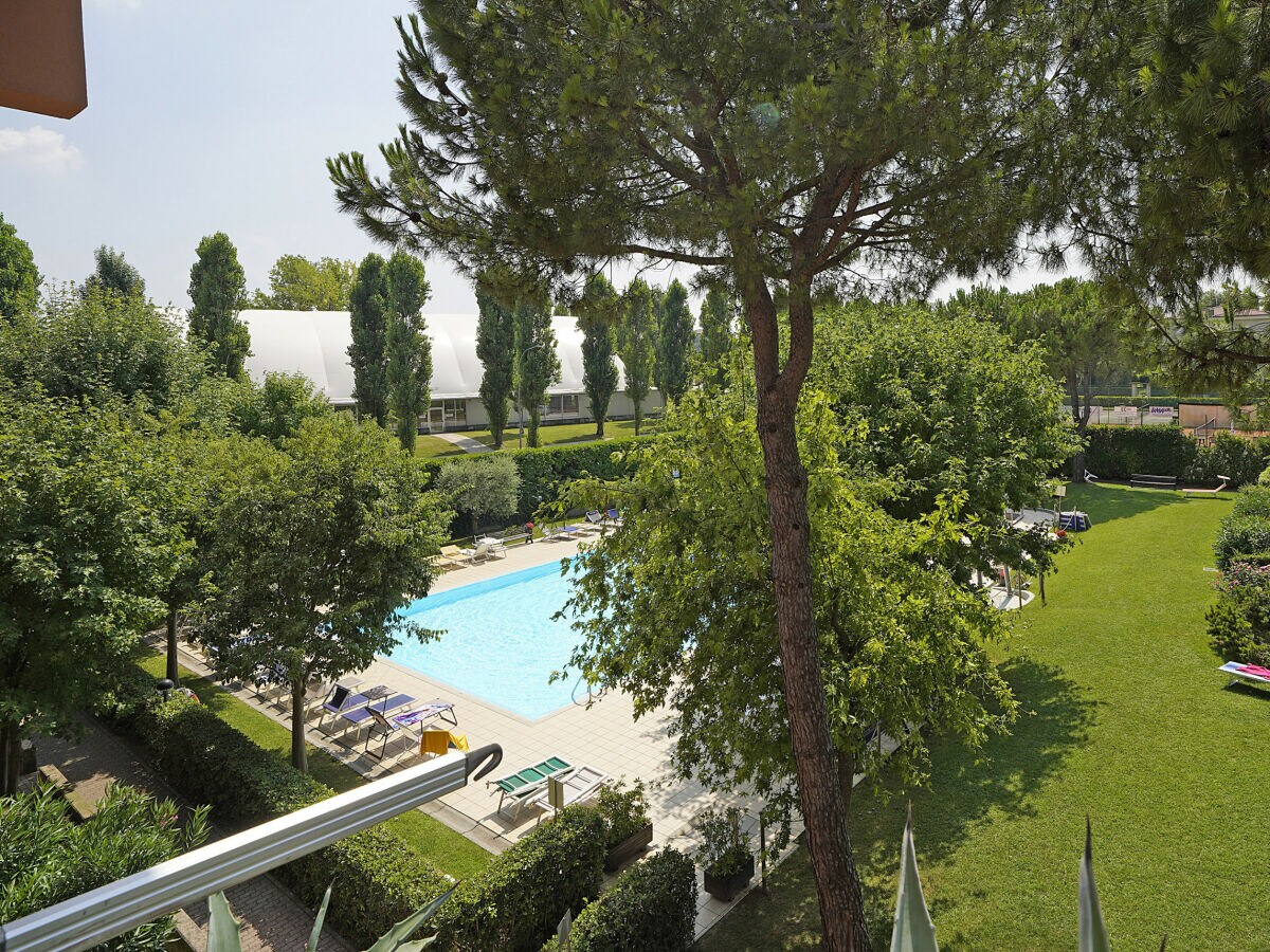 Apartment Residence Riviera 43