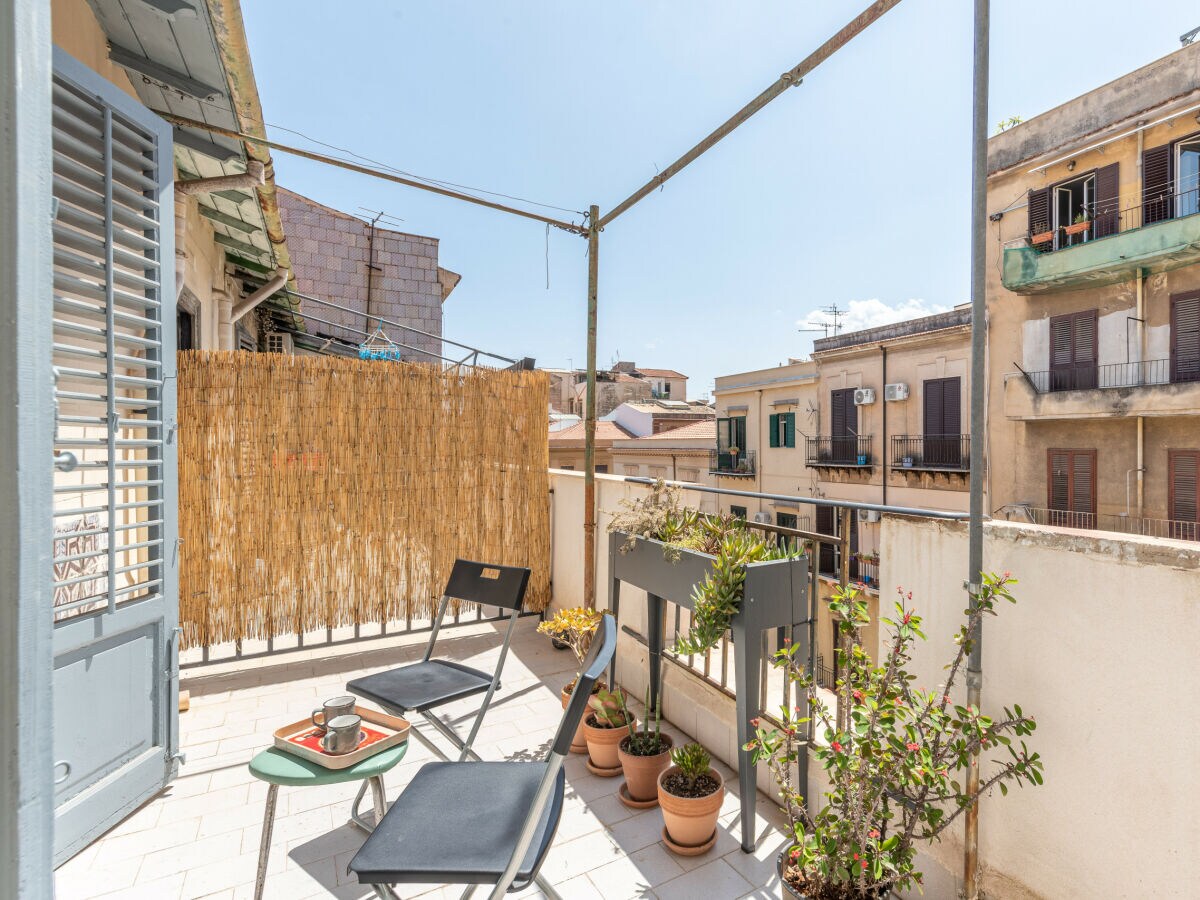 Apartment Casa Beatrice con terrazza