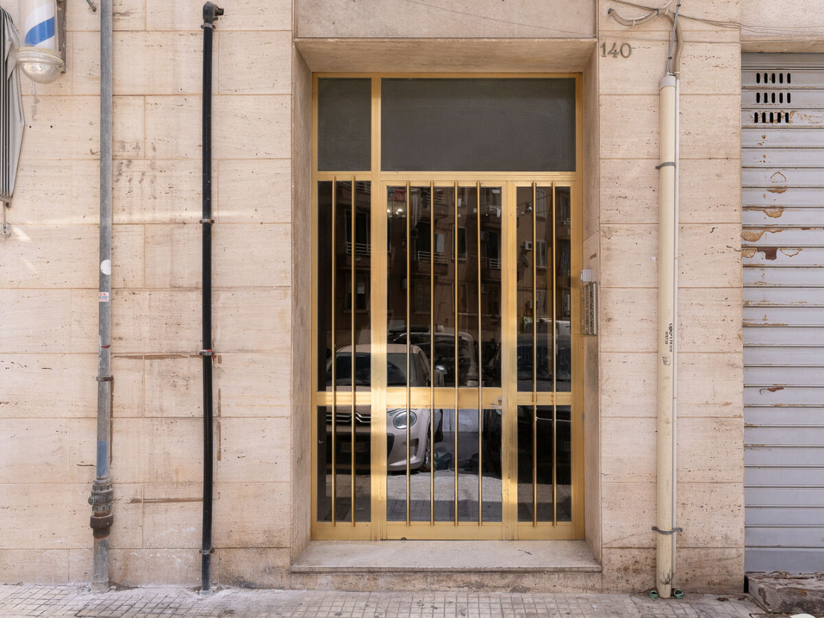 Apartment Russu Suli 2