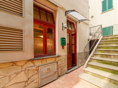 Apartment Casa Alborella in Colonno - Apartment