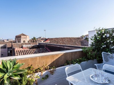 Apartment La perla del duomo with terrace in Catania - Apartment