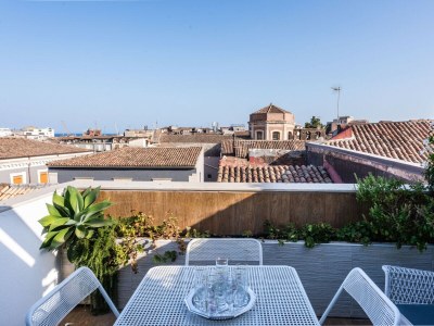 Apartment La perla del duomo with terrace - Outdoor photo 5