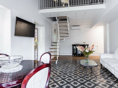 Apartment La perla del duomo with terrace - Features photo 14