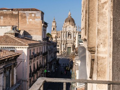Apartment La perla del duomo with terrace - Environment photo 19