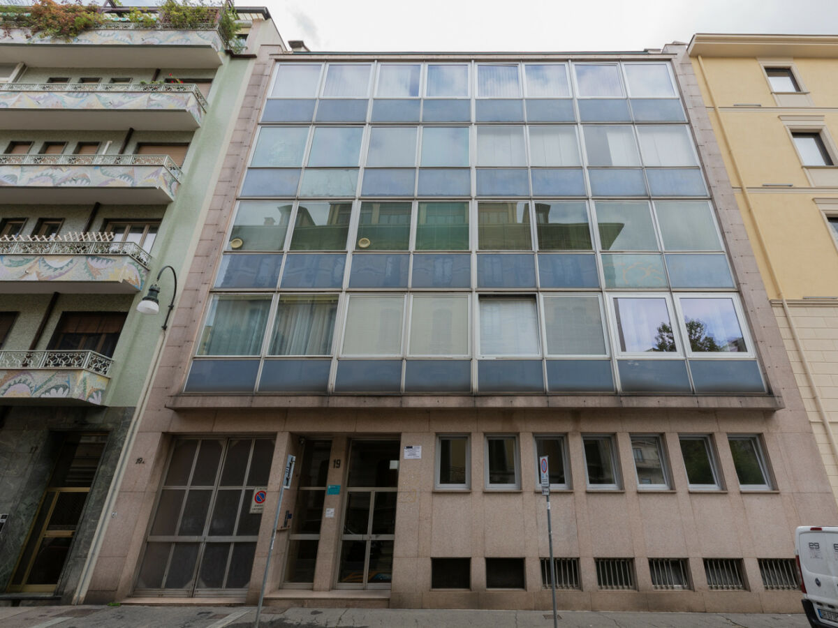 Apartment Passalacqua 19 - Casa Viola