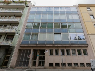 Apartment Passalacqua 19 - Casa Viola in Torino - Apartment
