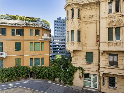 Apartment Carignano Sweet Home in Genova - Apartment