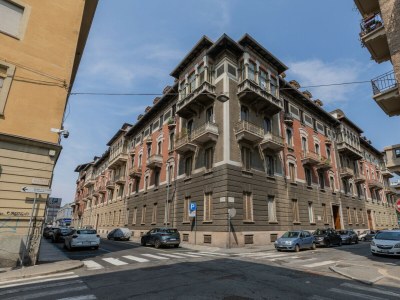 Apartment Oddino Morgari 3 - Oddino House in Torino - Apartment
