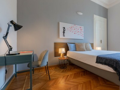Apartment Oddino Morgari 3 - Oddino House - Features photo 15