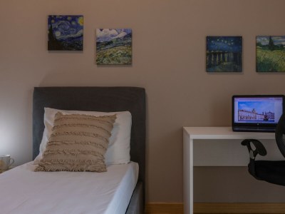 Apartment Madama Cristina 67 - Casa Fiore - Features photo 50