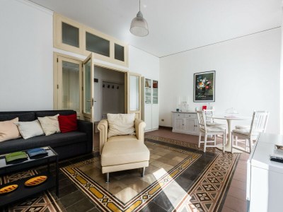 Apartment Siracusa Marina Suite in Siracusa - Apartment