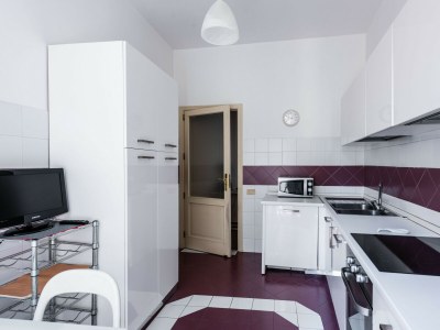 Apartment Siracusa Marina Suite - Features photo 13