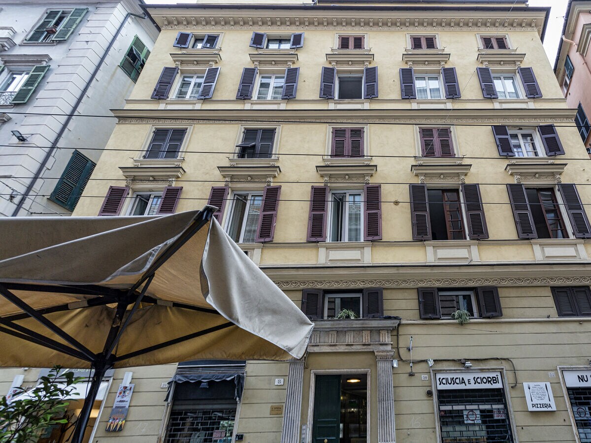 Apartment XXV Aprile Downtown