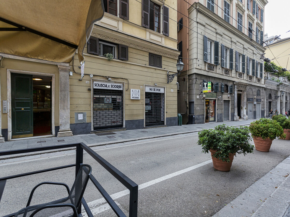 Apartment XXV Aprile Downtown - Outdoor photo 2