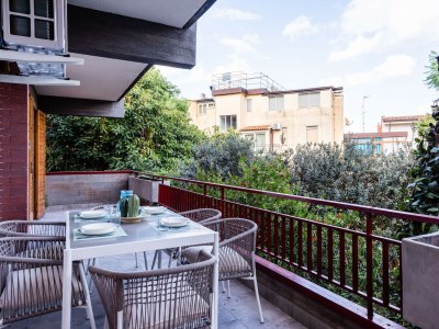 Apartment La Romantica Apartment in Giardini-Naxos - Apartment
