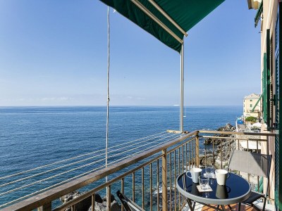 Apartment La Perla sul Mare in Genova - Apartment