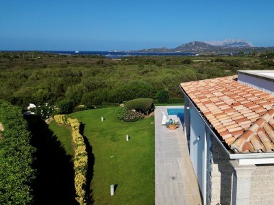 Villa Villa Blue Sphere - Outdoor photo 15