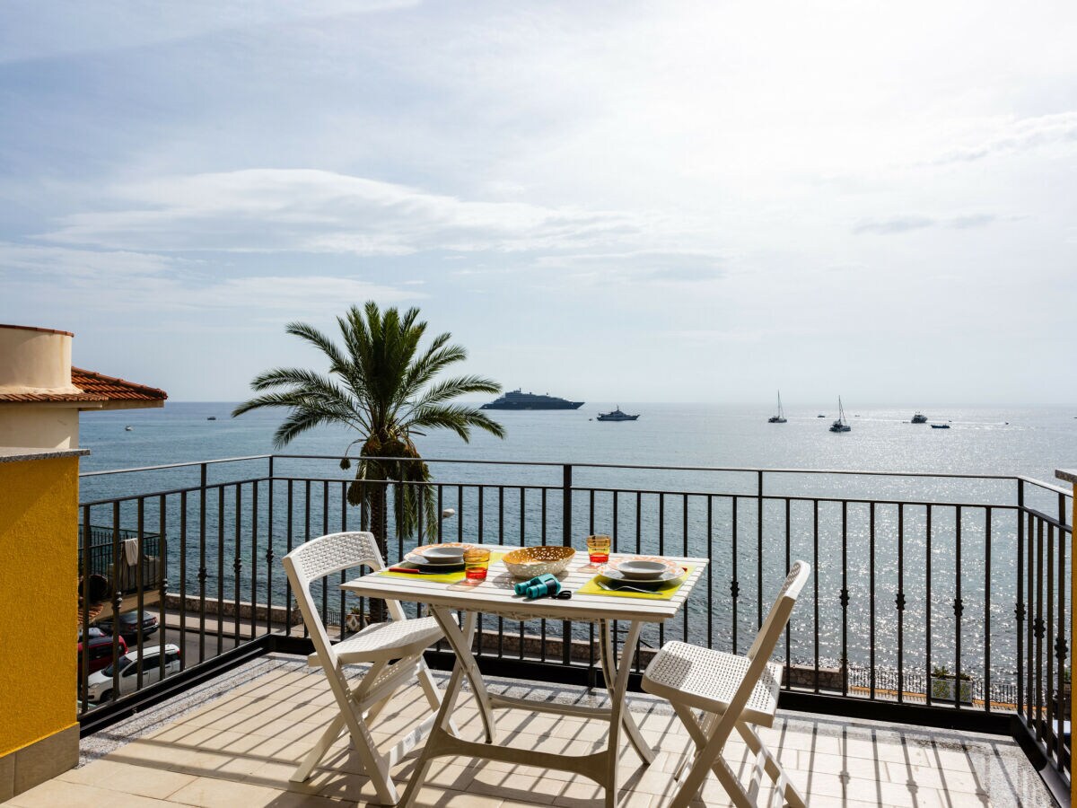Apartment Naxos Bay view with terrace