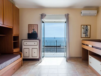 Apartment Naxos Bay view with terrace - Features photo 10