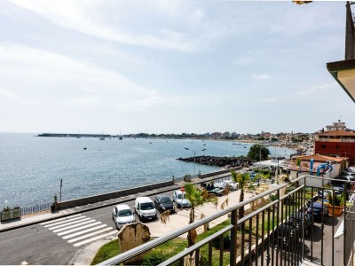 Apartment Naxos Bay view with terrace - Environment photo 19
