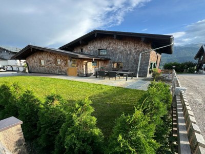 Holiday house Chalet near Passthurn Ski Area Kitzbühel - Outdoor photo 3