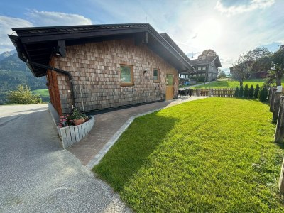 Holiday house Chalet near Passthurn Ski Area Kitzbühel - Outdoor photo 7