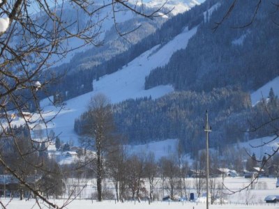 Holiday house Chalet near Passthurn Ski Area Kitzbühel - Environment photo 20