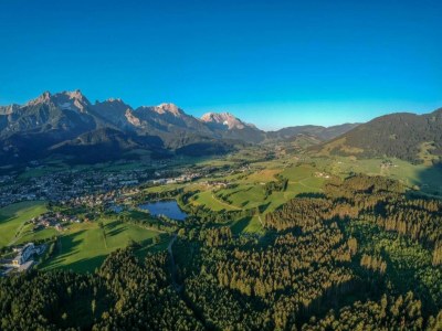 Holiday house Chalet near Passthurn Ski Area Kitzbühel - Environment photo 23