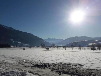 Holiday house Chalet near Passthurn Ski Area Kitzbühel - Environment photo 37