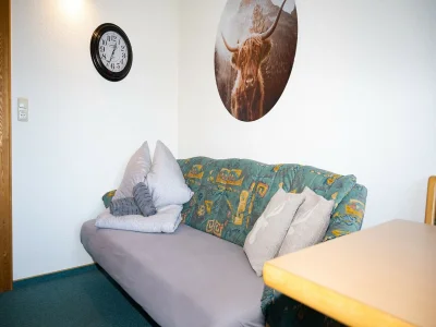 Apartment Bauernhaus in Hollersbach mit Bergblick - Features photo 17