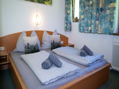 Apartment Bauernhaus in Hollersbach mit Bergblick - Features photo 23