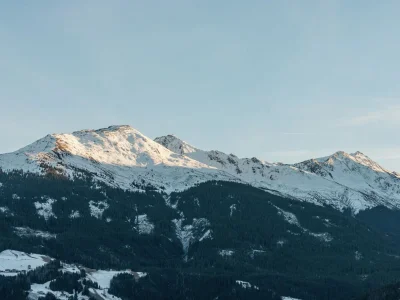 Apartment Bauernhaus in Hollersbach mit Bergblick - Environment photo 33