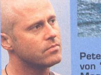 Peter Veh